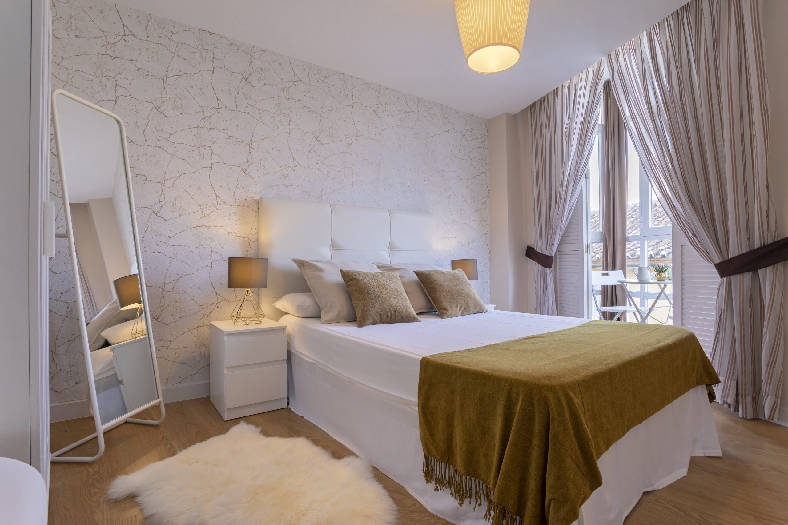 Apartamento Picasso Exclusive